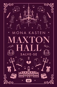 Maxton Hall: Salve-se
