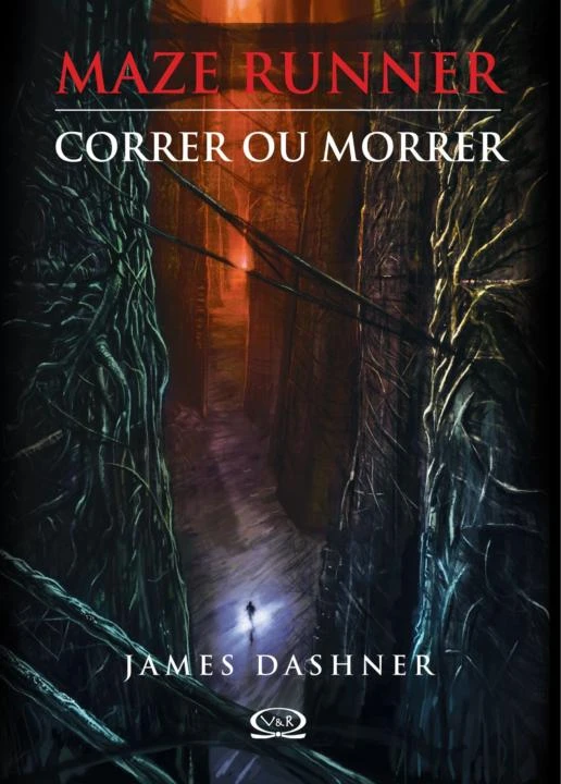 Maze Runner: Correr ou Morrer