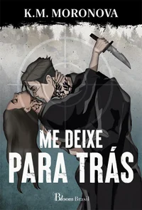 Me deixe para trás