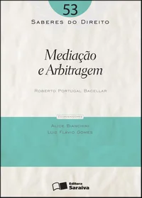 Mediação e Arbitragem