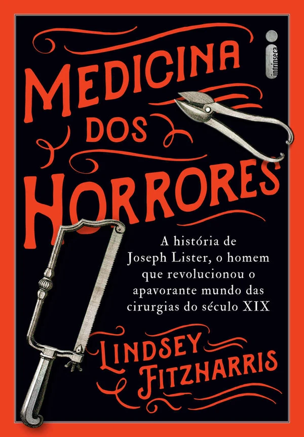 Medicina dos Horrores
