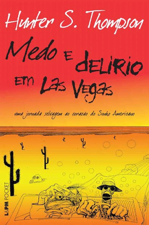 Medo e Delírio em Las Vegas