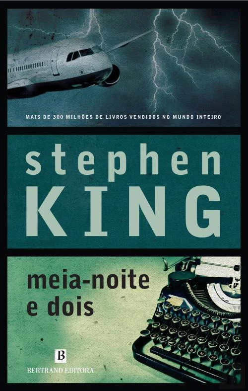 Meia-Noite e Dois