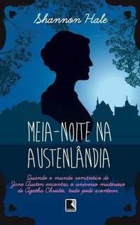 Meia-noite na Austenlândia