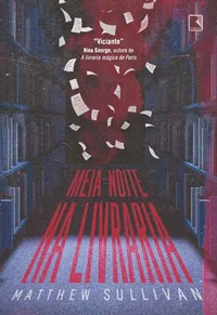 Meia-noite na Livraria