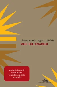 Meio Sol Amarelo