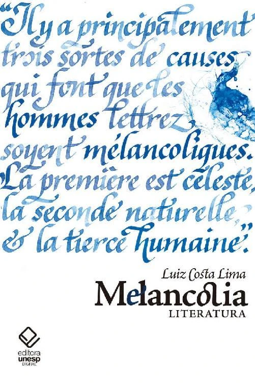 Melancolia: Literatura