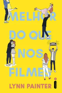 Melhor do Que Nos Filmes