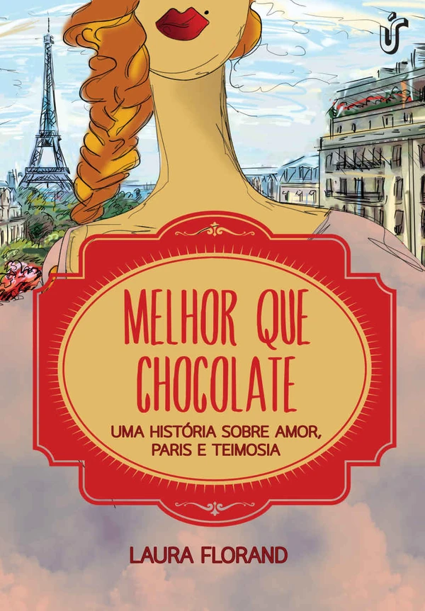 Melhor que Chocolate