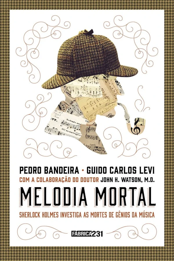 Melodia Mortal