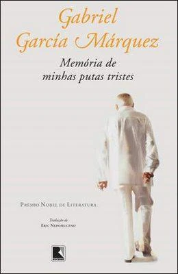 Memória de minhas putas tristes