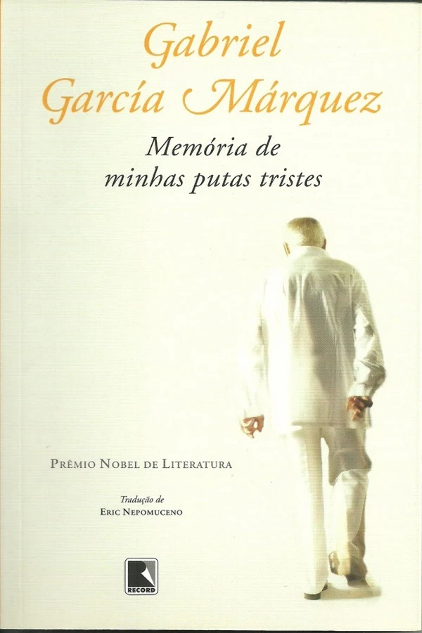 Memória de Minhas Putas Tristes