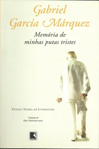 Memória de Minhas Putas Tristes