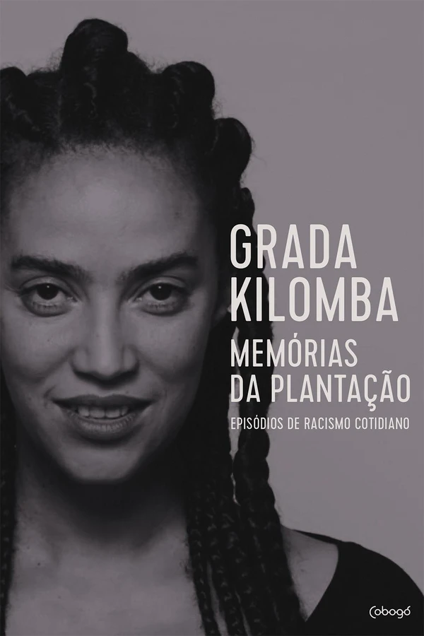 Memórias da Plantação