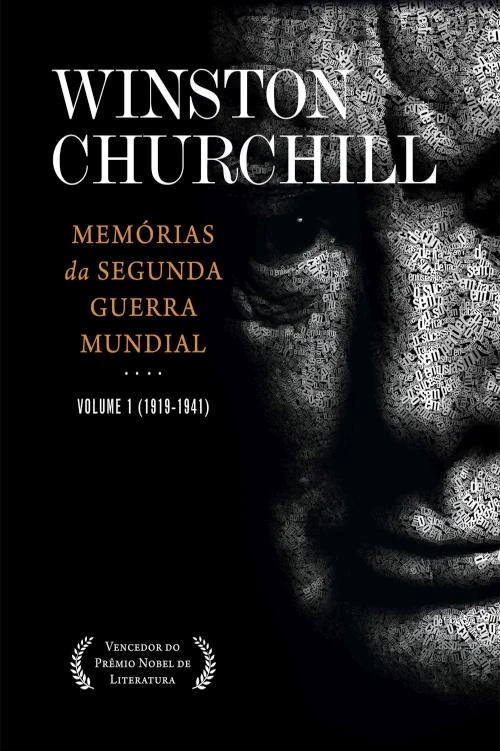 Memórias da Segunda Guerra Mundial: 1919-1941