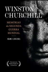 Memórias da Segunda Guerra Mundial: 1919-1941