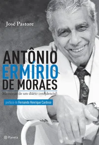 Memórias de Antonio Ermírio de Moraes