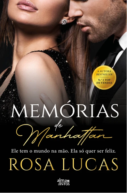 Memórias de Manhattan