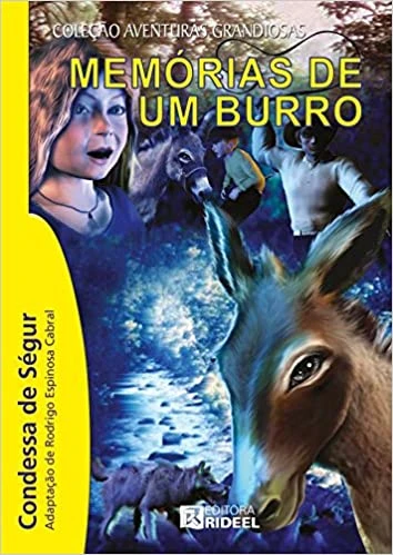 Memórias de um Burro