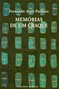 Memórias de um Craque