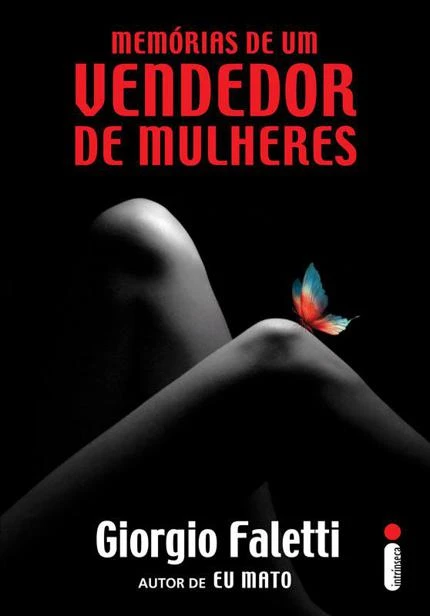 Memórias de um Vendedor de Mulheres