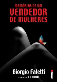Memórias de um Vendedor de Mulheres