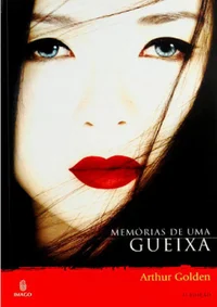 Memórias De Uma Gueixa