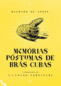 Memórias Póstumas de Brás Cubas