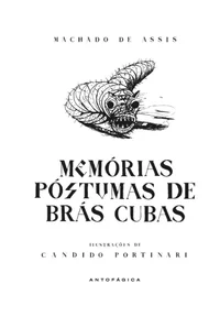 Memórias Póstumas de Brás Cubas