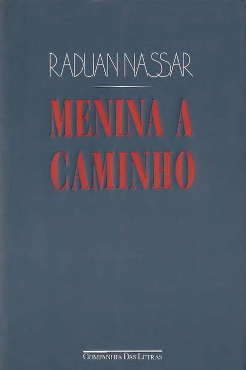 Menina a Caminho