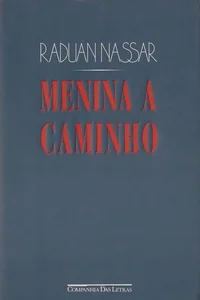 Menina a Caminho
