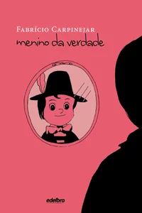 Menino da verdade