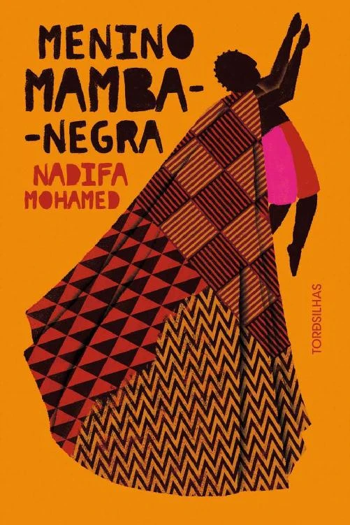 Menino Mamba Negra