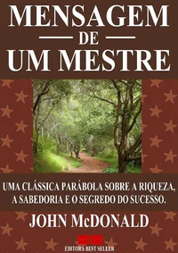 Mensagem de um Mestre