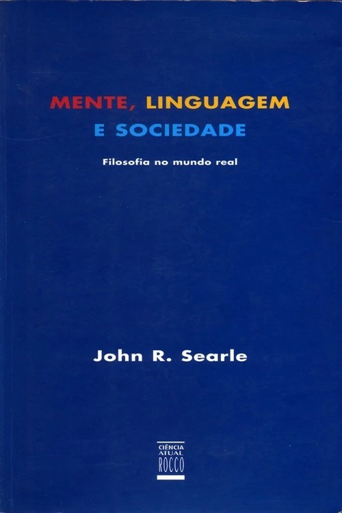 Mente, Linguagem e Sociedade