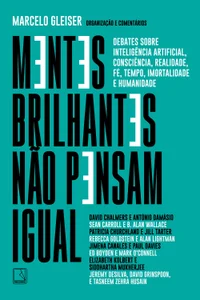 Mentes brilhantes não pensam igual