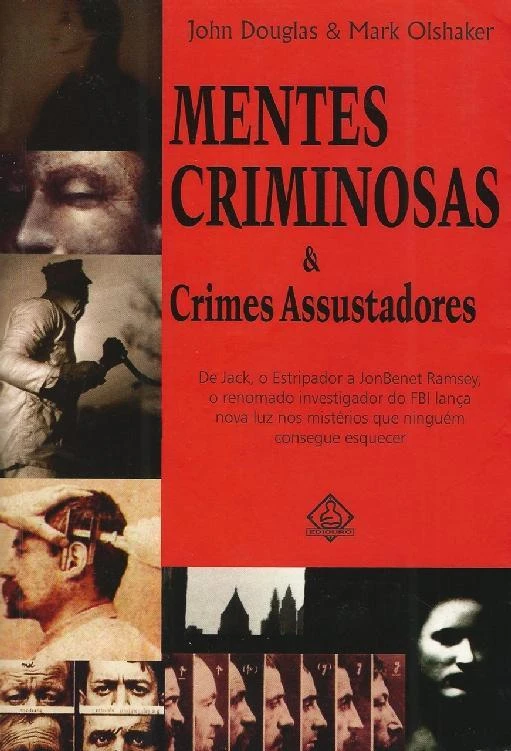 Mentes Criminosas & Crimes Assustadores