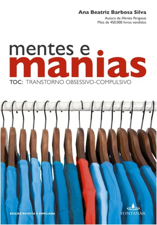 Mentes e Manias - TOC: Transtorno obsessivo-compulsivo