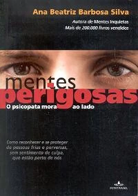 Mentes Perigosas: O Psicopata Mora ao Lado
