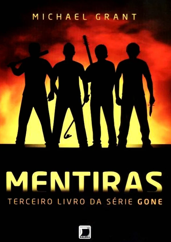 Mentiras