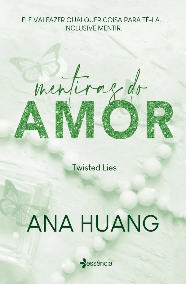 Mentiras de amor