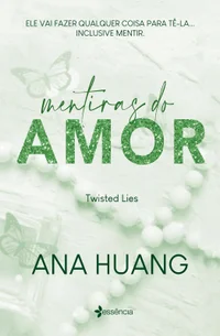 Mentiras de amor