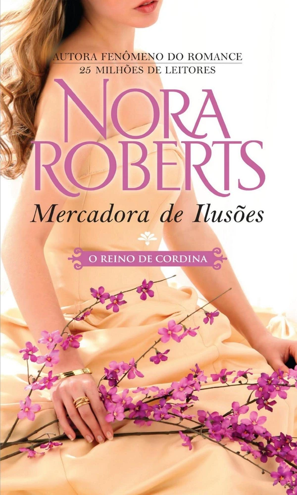 Mercadora de Ilusões