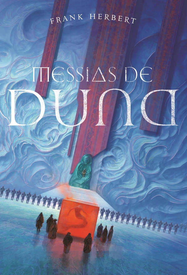 Messias de Duna