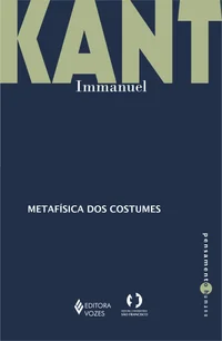Metafísica dos Costumes