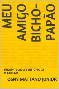 Meu Amigo Bicho-Papão