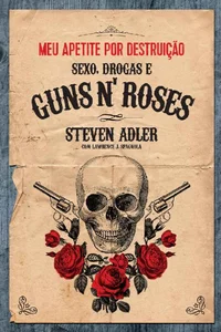 Meu Apetite por Destruição