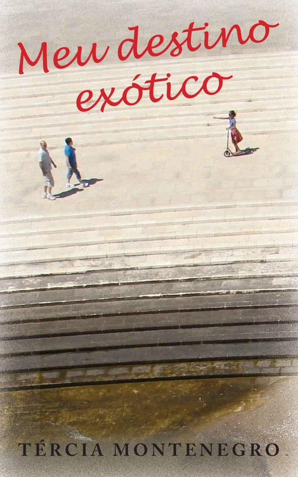 Meu Destino Exótico