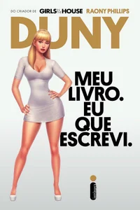 Meu Livro. Eu que escrevi.