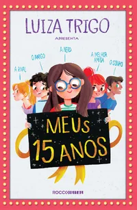 Meus 15 anos